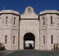 Fremantle Prison - Australia Accommodation
