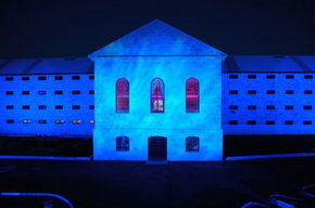 Fremantle Prison - Australia Accommodation 2