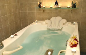 Your Sanctuary Day Spa Sydney - Australia Accommodation 1