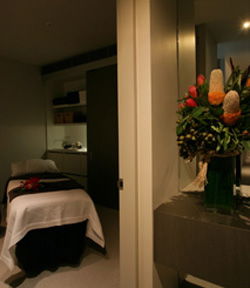 Alkaline Spa & Clinic - Australia Accommodation 0