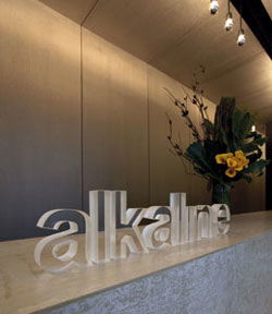 Alkaline Spa & Clinic - Australia Accommodation 1