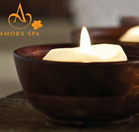 Amora Spa - Australia Accommodation
