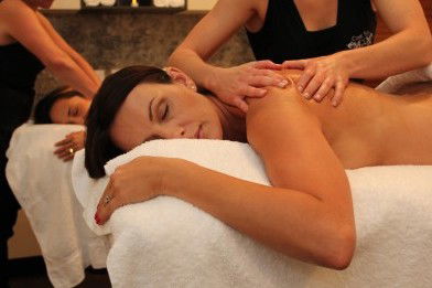 Cove Spa - Australia Accommodation 4