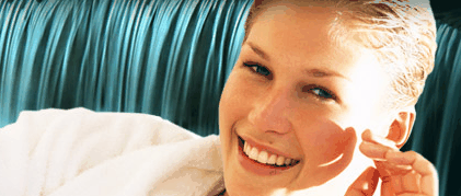 Cove Spa - Australia Accommodation 8