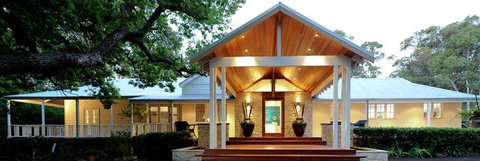 Annasha Day Spa Retreat - Australia Accommodation 0