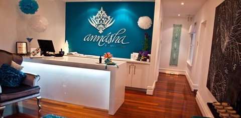 Annasha Day Spa Retreat - Australia Accommodation 4