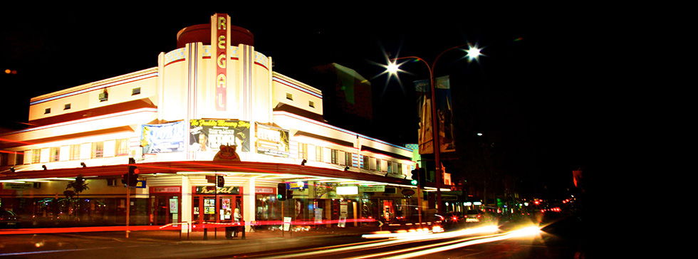  Australia Accommodation