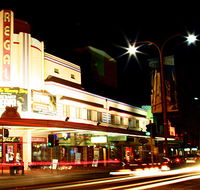 Regal Theatre - Australia Accommodation