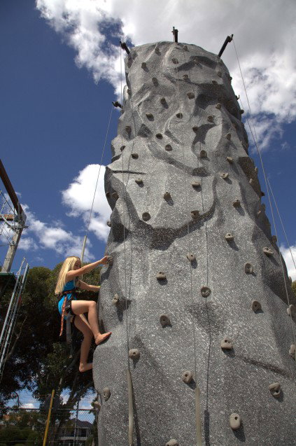 The Great Escape - Australia Accommodation 2
