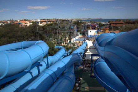 The Great Escape - Australia Accommodation 4