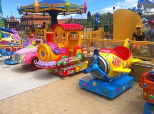 The Great Escape - Australia Accommodation 5