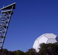 Gravity Discovery Centre - Australia Accommodation