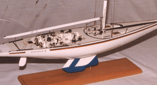 Australian Sailing Museum - Australia Accommodation 4