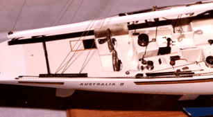 Australian Sailing Museum - Australia Accommodation 5
