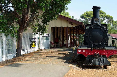 Kalamunda History Village - Australia Accommodation 0