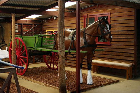 Kalamunda History Village - Australia Accommodation 2