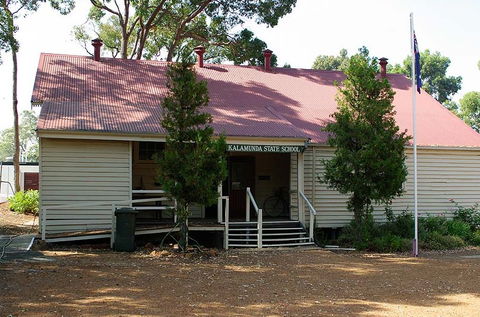 Kalamunda History Village - Australia Accommodation 3