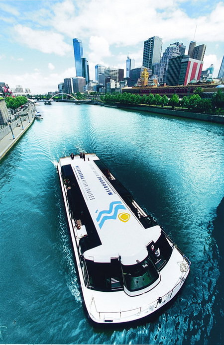 Melbourne River Cruises - Australia Accommodation 3
