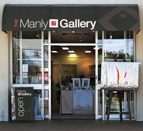 The Manly Gallery - Australia Accommodation 0