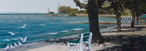 The Manly Gallery - Australia Accommodation 2