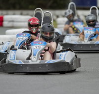 Kingston Park Raceway Go Karting - Australia Accommodation