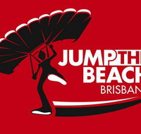 Jump the Beach Brisbane - Australia Accommodation