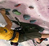 Urban Climb - Australia Accommodation