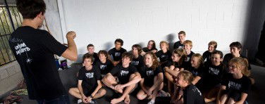 Urban Climb - Australia Accommodation 1