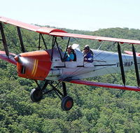 Tigermoth Joy Rides - Australia Accommodation