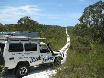  Australia Accommodation