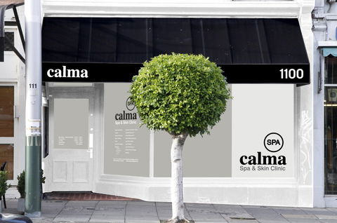 Calma Spa & Skin Clinic - Australia Accommodation 0