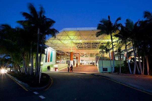  Australia Accommodation