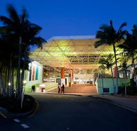 The Arts Centre Gold Coast - Australia Accommodation