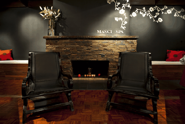 Masci Hair & Spa - Australia Accommodation 5