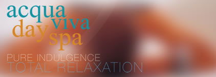 Acqua Viva Day Spa - Australia Accommodation 5