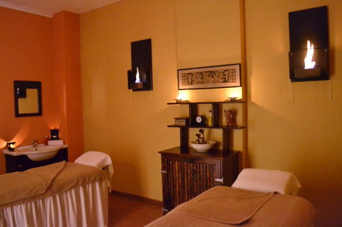 Maya Spa - Australia Accommodation 1
