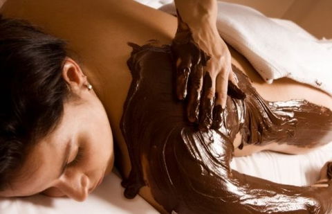 Maya Spa - Australia Accommodation 2