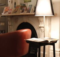Alliance Francaise de Melbourne - Australia Accommodation