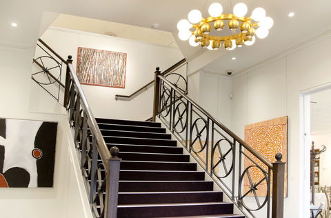 Mossgreen - Australia Accommodation 2
