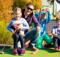 The Zone Family Entertainment Complex - Australia Accommodation