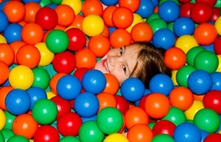 The Zone Family Entertainment Complex - Australia Accommodation 6