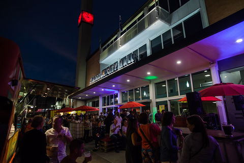 Kingston Arts - Australia Accommodation 7