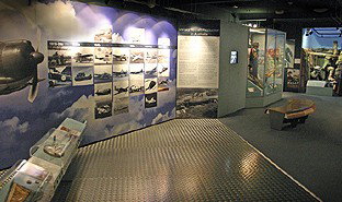 RAAF Museum - Australia Accommodation 5