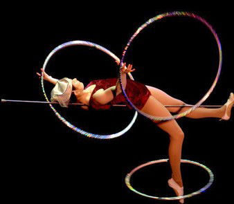 National Institute Of Circus Arts (NICA) - Australia Accommodation 4