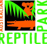 Australian Reptile Park - Australia Accommodation