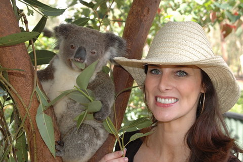 Australian Reptile Park - Australia Accommodation 7