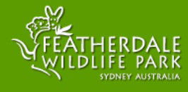 Featherdale Wildlife Park - Australia Accommodation 0
