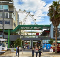 Harbour Town Melbourne - Australia Accommodation