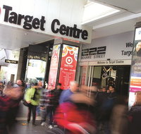 Target Centre - Australia Accommodation