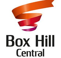 Box Hill Central - Australia Accommodation
